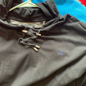 Hammermade Shirt Hoodie